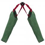 RANPRO - WELDING LEATHER SLEEVE SET